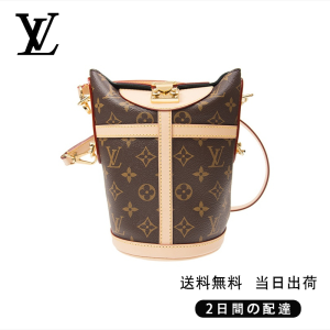 LOUIS VUITTON ダッフルバッグ Ref:M43587