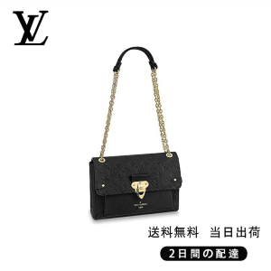 LOUIS VUITTON ヴァヴァン PM Ref:M44151
