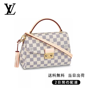 LOUIS VUITTON   クロワゼット  Ref:N41581