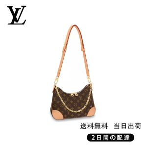 LOUIS VUITTON   ブーローニュ NM  Ref:M45832