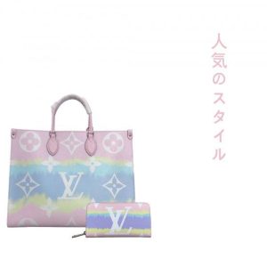 ★正真正銘の本物★2022SS 人気バッグ 財布 セット特価 販売 No. 70